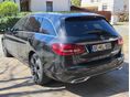 MERCEDES-BENZ C 220 2020/10 - 3