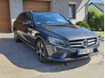 MERCEDES-BENZ C 220 2020/10 - 5