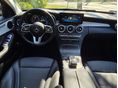MERCEDES-BENZ C 220 2020/10 - 9