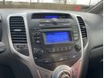 HYUNDAI IX20 2013/4 - 12