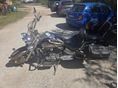 YAMAHA XVS 1100 A DRAG STAR 2005/5 - 2
