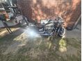 YAMAHA XVS 1100 A DRAG STAR 