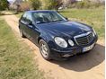 MERCEDES-BENZ E 220 2004/5 - 1