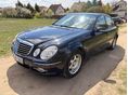 MERCEDES-BENZ E 220 2004/5 - 2