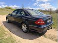 MERCEDES-BENZ E 220 2004/5 - 4