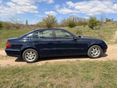 MERCEDES-BENZ E 220 2004/5 - 5