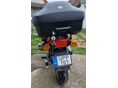 BMW R 1100 RS 1996/7 - 2