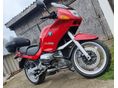 BMW R 1100 RS 1996/7 - 3