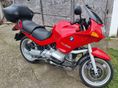 BMW R 1100 RS 1996/7 - 4