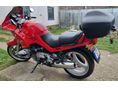 BMW R 1100 RS 1996/7 - 6