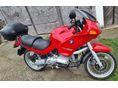 BMW R 1100 RS 1996/7 - 8