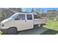 VOLKSWAGEN TRANSPORTER T4 1994/3 - 2