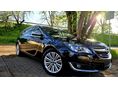 OPEL INSIGNIA Sports Tourer 2.0 CDTI Drive (Automata) Ritkaság.OPC-line magas felszereltség. Aisin Automata.18 zoll alu