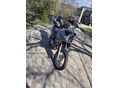 HONDA XL 125 Túraenduro