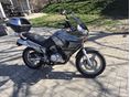 HONDA XL 125 2004/9 - 2