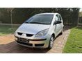 MITSUBISHI COLT 1.3 Inform AC VALÓS 139.000KM! SZÉP ÁLLAPOTBAN!