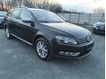 VOLKSWAGEN PASSAT ALLTRACK 2014/7 - 2
