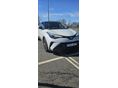 TOYOTA C-HR 2.0 Hybrid GR Sport e-CVT Sérülésmentes. magyarországi. garanciás