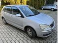 VOLKSWAGEN POLO 2008/4 - 2