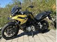 BMW F 750 GS 2018/7 - 4
