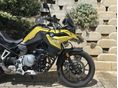 BMW F 750 GS 2018/7 - 2