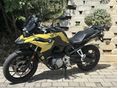 BMW F 750 GS 2018/7 - 6
