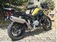 BMW F 750 GS 2018/7 - 11