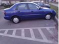 DAEWOO LANOS 1.5 S Dolce