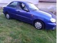 DAEWOO LANOS 1997/1 - 2