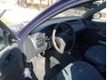 DAEWOO LANOS 1997/1 - 4