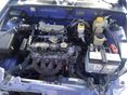 DAEWOO LANOS 1997/1 - 6