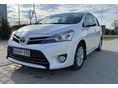 TOYOTA VERSO 2.0 D-4D Lounge