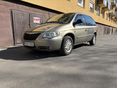 CHRYSLER VOYAGER 2.4 LX (Automata) (7 személyes )