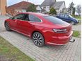 VOLKSWAGEN ARTEON 2022 - 3