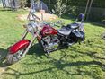 KAWASAKI VN 800 