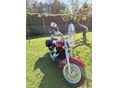 KAWASAKI VN 800 2002/5 - 2