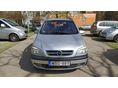 OPEL ZAFIRA A 2004/1 - 7