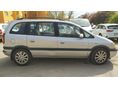 OPEL ZAFIRA A 2004/1 - 10