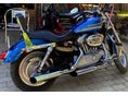HARLEY-DAVIDSON SPORTSTER 883 