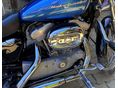 HARLEY-DAVIDSON SPORTSTER 883 2005 - 8