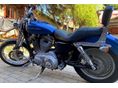 HARLEY-DAVIDSON SPORTSTER 883 2005 - 9