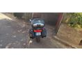 HONDA ST 1100 PAN EUROPEAN 1992/4 - 4