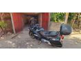 HONDA ST 1100 PAN EUROPEAN 1992/4 - 5