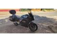 HONDA ST 1100 PAN EUROPEAN 1992/4 - 7