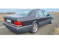MERCEDES-BENZ W 140 1991/7 - 2