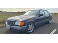 MERCEDES-BENZ W 140 1991/7 - 4