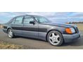 MERCEDES-BENZ W 140 1991/7 - 5