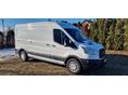 FORD TRANSIT 2.0 TDCi 350 LWB Trend Magyarországi Nagy szerviz után! Friss vizsgával