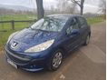 PEUGEOT 207 2007/7 - 3