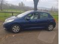 PEUGEOT 207 2007/7 - 4